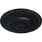 Ekena Millwork Lyon Ceiling Medallion (Fits Canopies up to 3 5/8"), Hand-Painted Steel Gray, 23 1/2"OD x 3 1/4"P CM23LYSGS - alternate 2